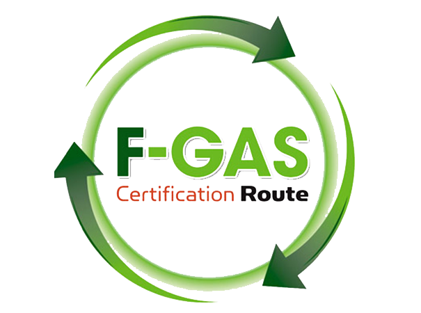 Certificazione FGAS